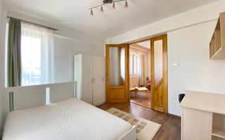 Apartament 4 camere de vanzare , etaj intermediar, parcare, Zorilor! - Poză 10