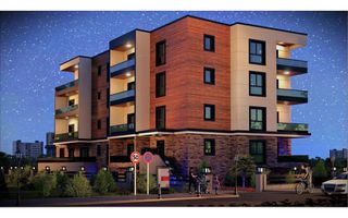 Bloc boutique 12 minute de metrou Teclu titan Pallady Investitie - Poză 6