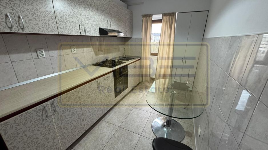 Apartament 1 camera decomandat Gara - Pasaj Octav Bancila - Poză 8