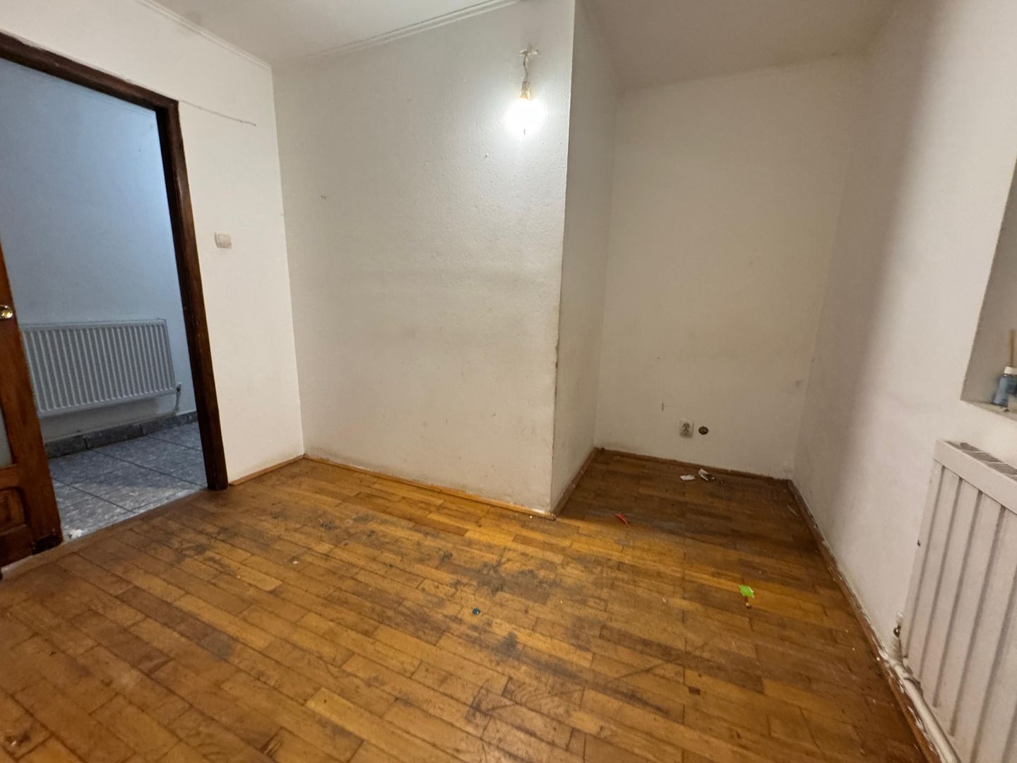 COMISON 0% | Apartament 2 Dormitoare | Zona Girocului | Parter | 50mp - Poză 2