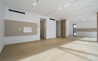Vila Exclusivista Voluntari Arhitectura Moderna 320 mp utili - Poză 4
