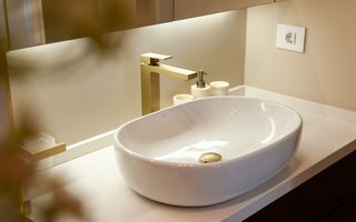 INCHIRIERE 4 CAMERE | AEROGARII | PARCARE | ULTRAFINISAT | MOBILAT LUX - Poză 16