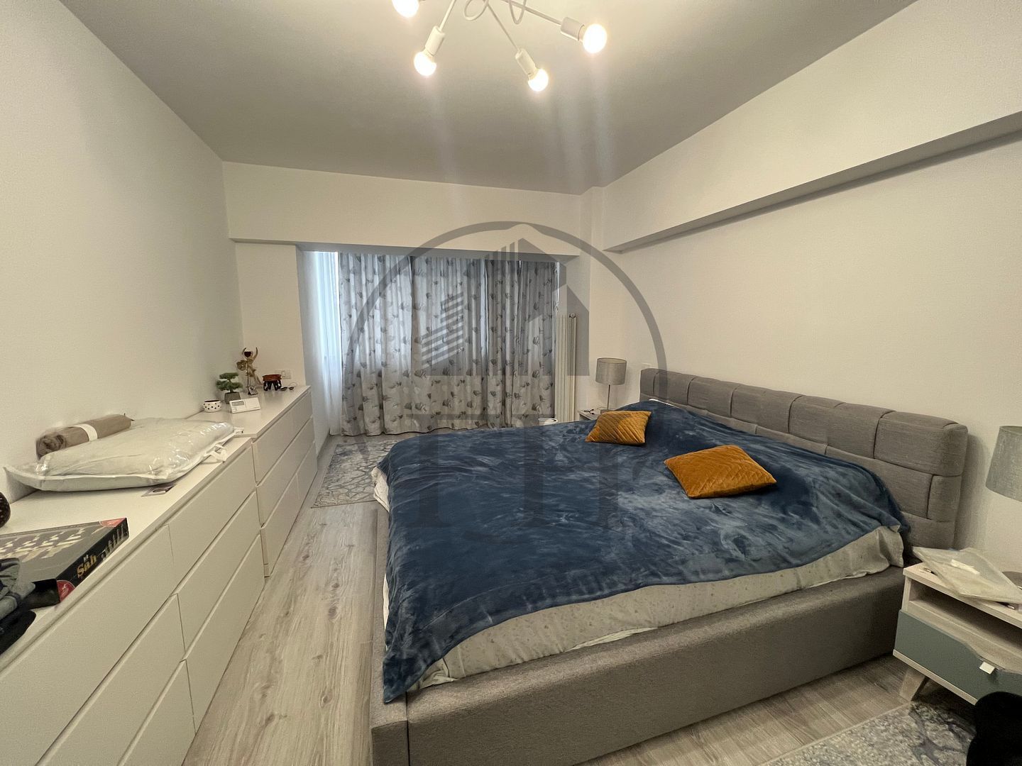 Apartament cu 3 camere de închiriat în Ultracentral, Constanta - Poză 2