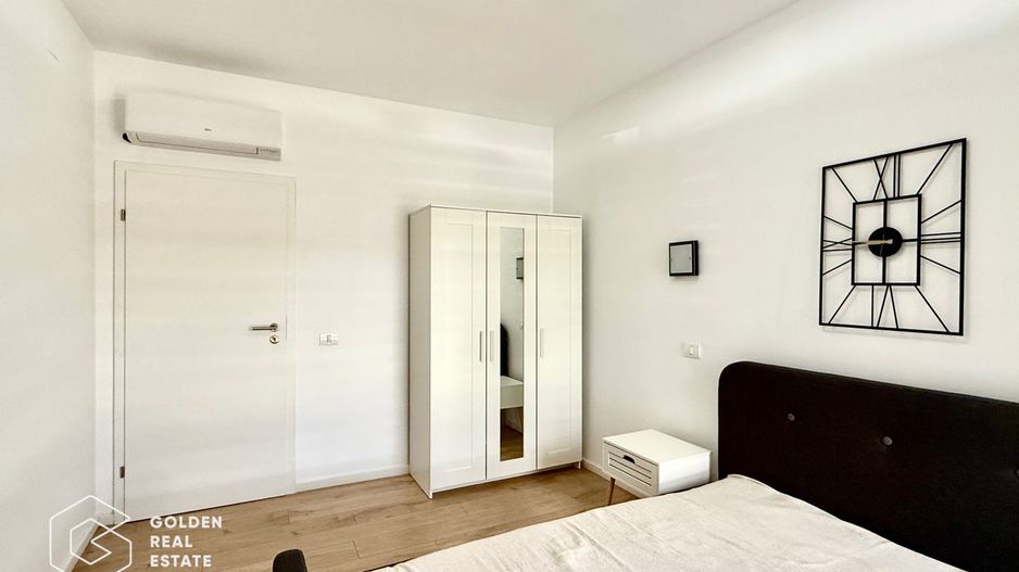 Apartament 2 camere, Pipera Green Vista, mobilat si utilat recent - Poză 7