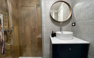 Studio exclusivist in zona Garii de Nord - Poză 29