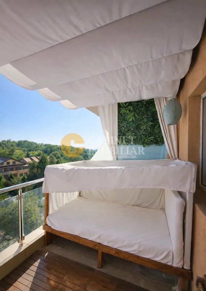 TATARASI - BLOC NOU INTABULAT - ETAJ INTERMEDIAR - MOBILAT SI UTILAT - Poză 11