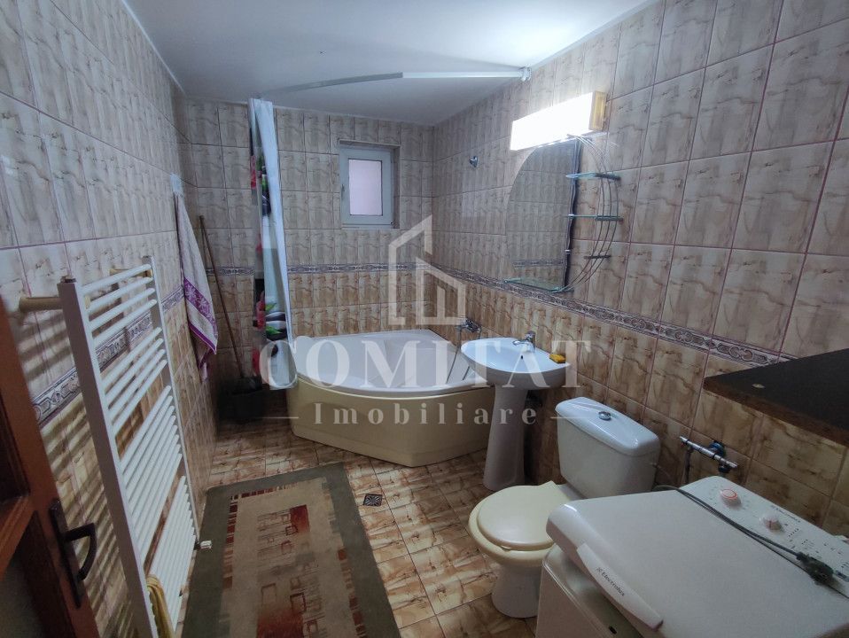 Apartament 3 camere | suprafața generoasă | etaj 1 | Zorilor - Poză 15