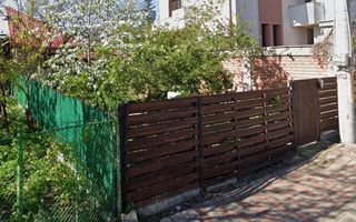 Casă de vânzare, Copou, Iași – 3 camere, 102 mp, teren 200 mp - Poză 1