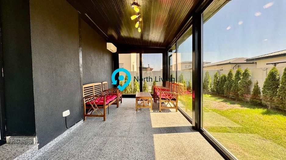 Vila individuala P+1 | Tunari | Ansamblu rezidential - Poză 18