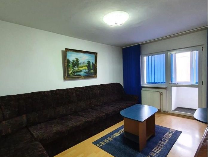 Apartament spatios | Tractorul | Disponibilitate Imediata - Poză 1