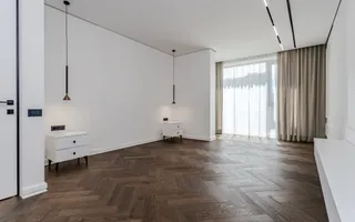 Chirie, apartament, 4 camere, str. Universității, Centru - Poză 21