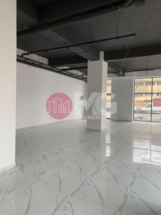 Spatiu comercial de vanzare cu chirias - Poză 7