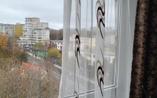 Apartament 3 Camere – TOMIS II – Vedere Parc / Biserica Militară - Poză 14