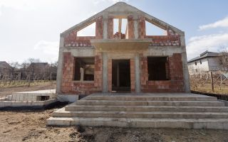 Vânzare, casă, 2 nivele, 5 camere, sat. Milești Mici, Ialoveni - Poză 7