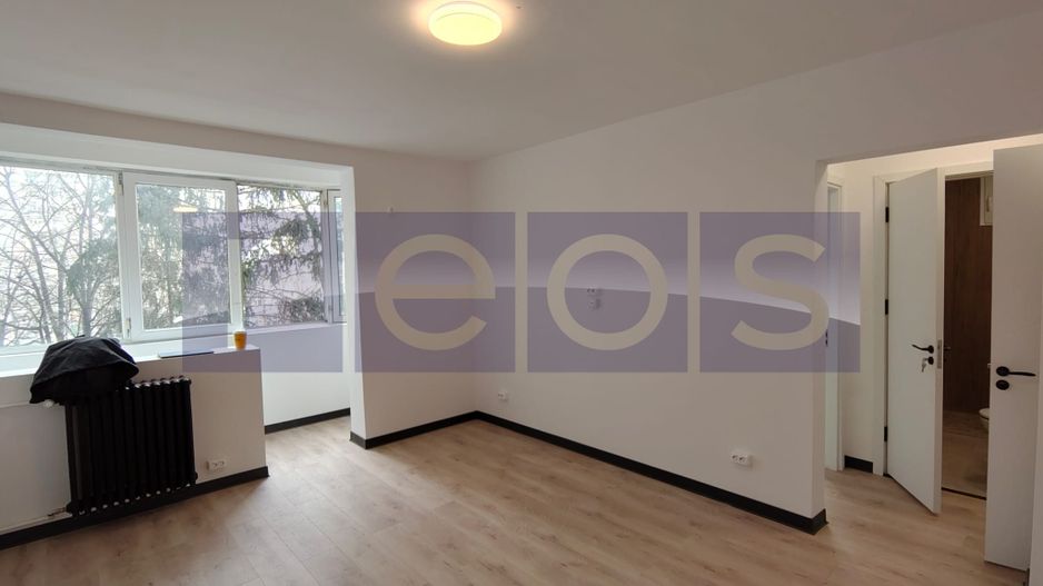 VANZARE 2 CAMERE I PROASPAT RENOVAT I METROU I PARCUL DRUMUL TABEREI - Poză 1