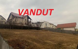 Vanzare Teren Constructii Zona Capitol - Poză 1