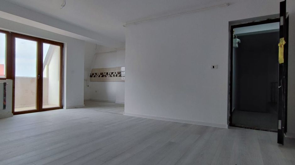 2 camere + pod 58 mp - Poză 5