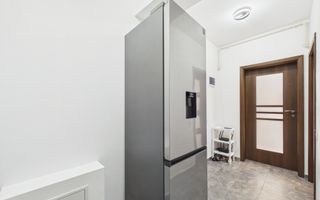 Apartament cu view panoramic -Metropolitan Residence - Poză 7