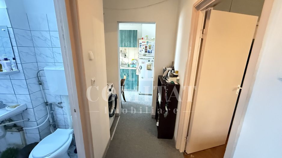 Apartament 2 camere decomandate | Zona Interservisan - Gheorgheni - Poză 9