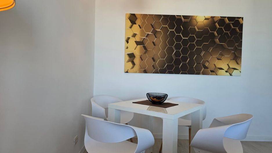 Pipera Plaza | 2 Camere Nou | Prima Închiriere | Parcare Subterană - Poză 23