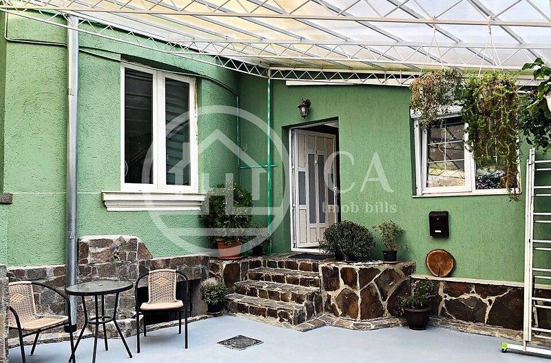 Apartament cu 4 camere de inchiriat, zona ultracentrala, Oradea - Poză 14