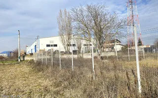 Afumati - Str. Iasomiei, 2409 MP, stradal, intravilan, deschidere 12 m - Poză 19