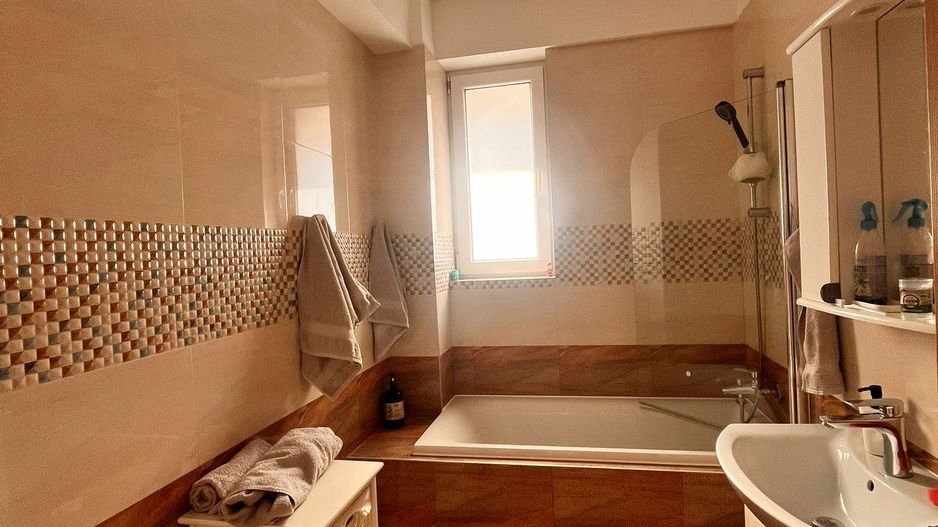 Apartament cu 2 Camere de Vânzare I Suceava/Burdujeni I 110.000Euro - Poză 6