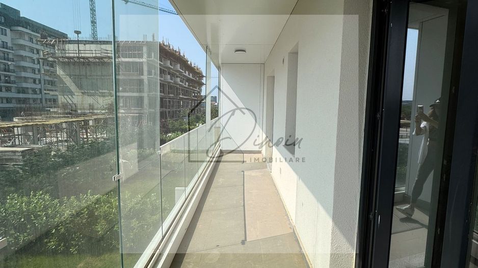 2 camere First Estates Pipera I Plaza Pipera Rond OMV I COM 0% - Poză 5