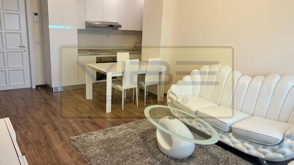 EXCLUSIVE RESIDENCE -2 CAMERE  - 60MP- COPOU - Poză 10