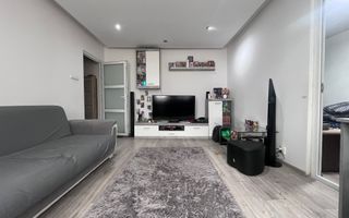 Zona buna! Vânzare apartament cu 2 camere în Târgoviște- micro 6! - Poză 1