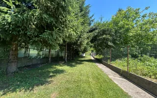 „Vilă cu piscină și teren 1.400 mp în zona Mal, Onești - Poză 46