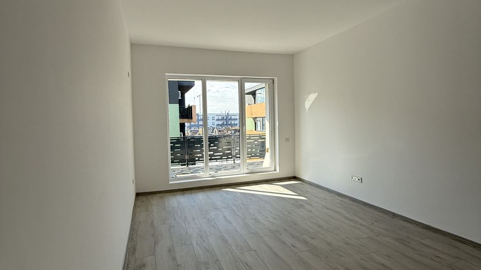 2 CAM. DECOMANDAT_BLOC P+4_SCOALA BRAUNER_METROU N. TECLU! - Poză 6