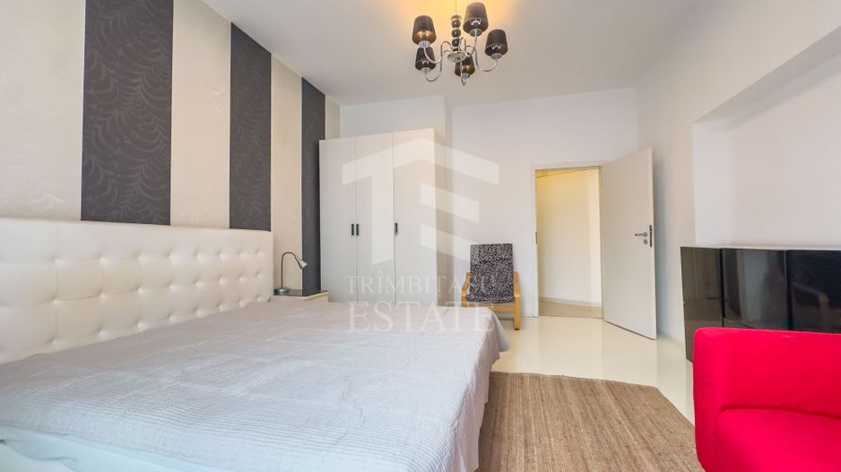 3 Camere Premium | Universitate – Mântuleasa | 0% Comision - Poză 12