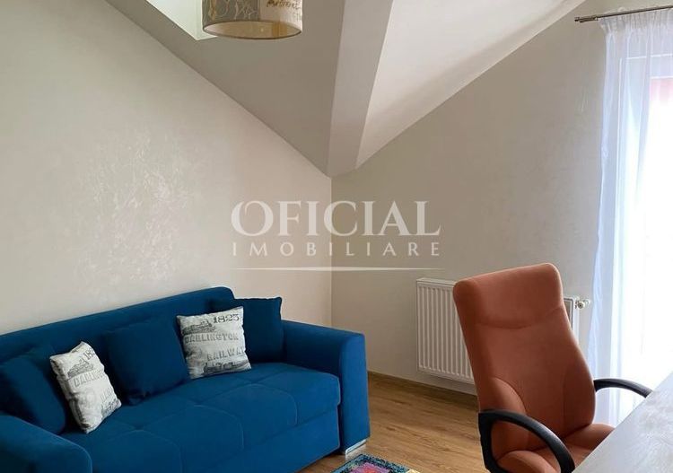 Apartament 3 Camere | 58 Mp | Balcon | Parcare | Buna Ziua Fagului - Poză 3