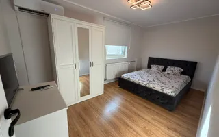 3 camere, zona Sala Olimpia - stadion Dan Paltinisan -Complex Studentesc - Poză 13