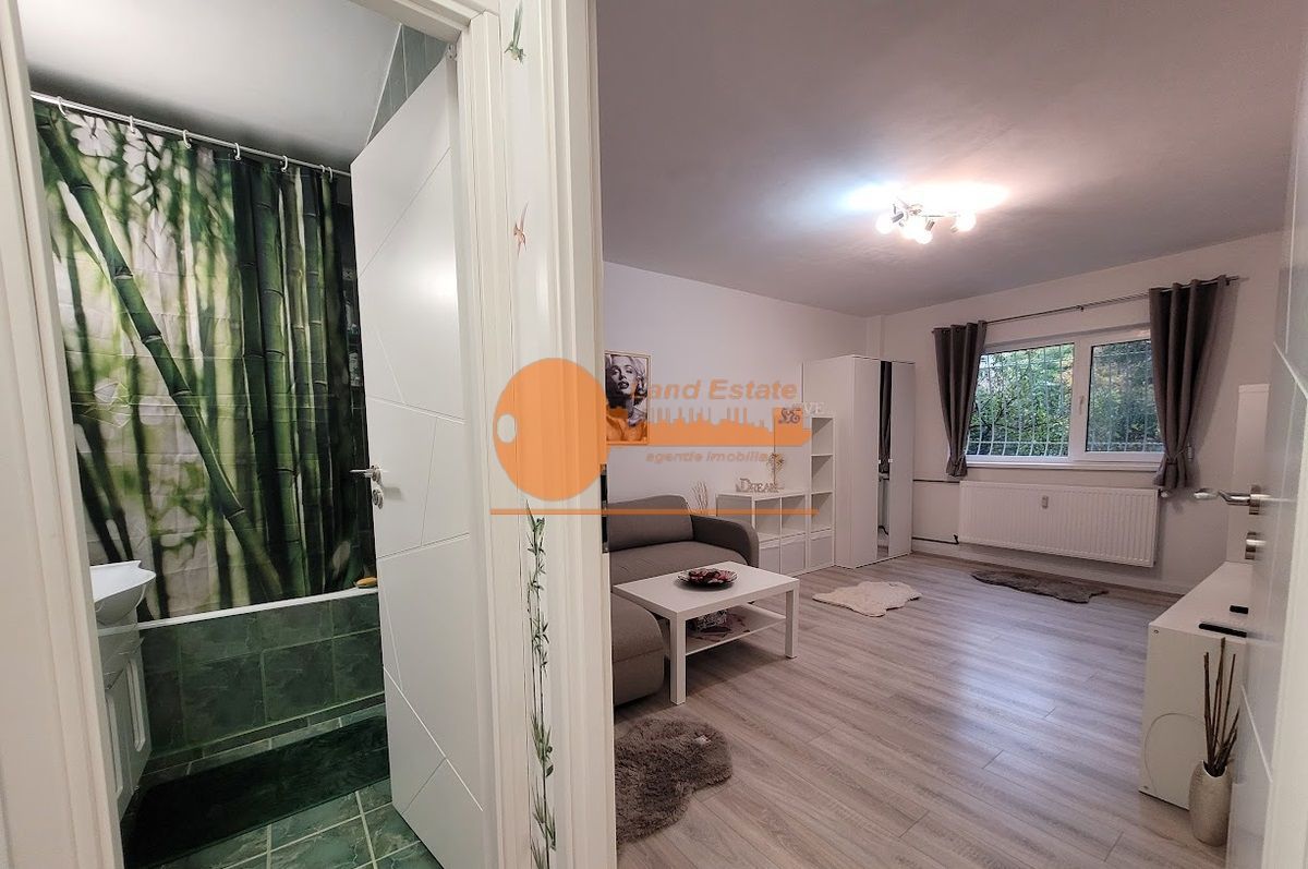 Garsoniera in zona Tineretului-Parcul Tineretului - Poză 10