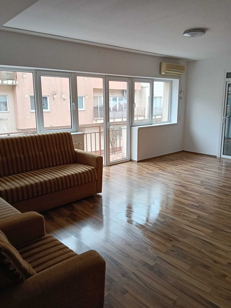 Apartament 2 camere spațios, centrală, parcare, pet friendly, metrou Republica - Poză 1