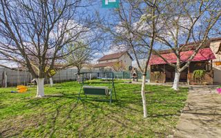 Casă 3 camere, 544 mp teren, Gai, curte + garaj - Poză 19