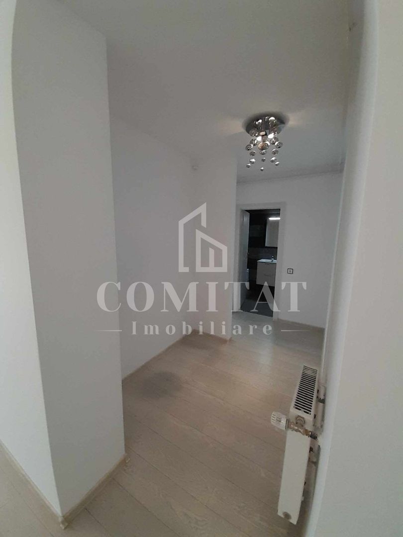 Spațiu de birou | Grand Park Residence | Parcare inclusă - Poză 5