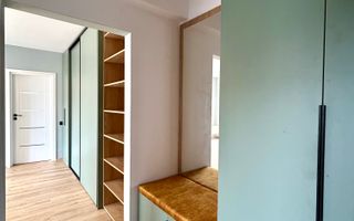 Apartament doua camere / etaj intermediar / Zona Terra - Poză 7