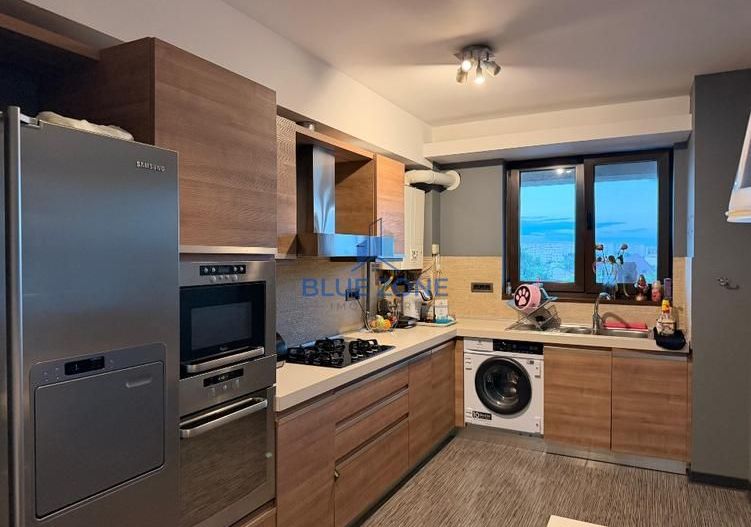 3 camere | Delea Veche | Pet Friendly | Parcare + boxă | 85 mp - Poză 10