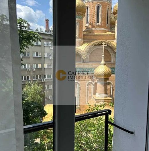 2 camere | Piata Universitatii | Balcon frantuzesc - Poză 2