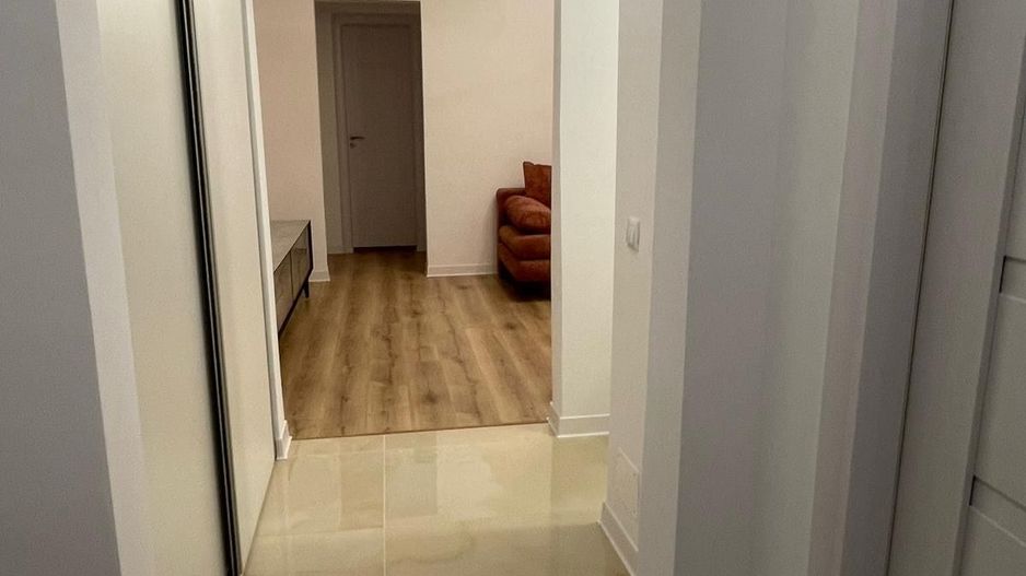 Apartament cu 3 camere | 46mp | Manastur | Zona Mc Donalds | Etaj intermediar - Poză 10
