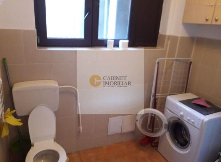 Garsoniera I Calea Victoriei I Etaj 4 - Poză 4