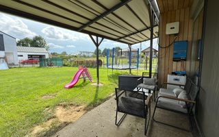 Casa Smart ultrafinisata / Zona Cătălina/Coltau - Poză 13