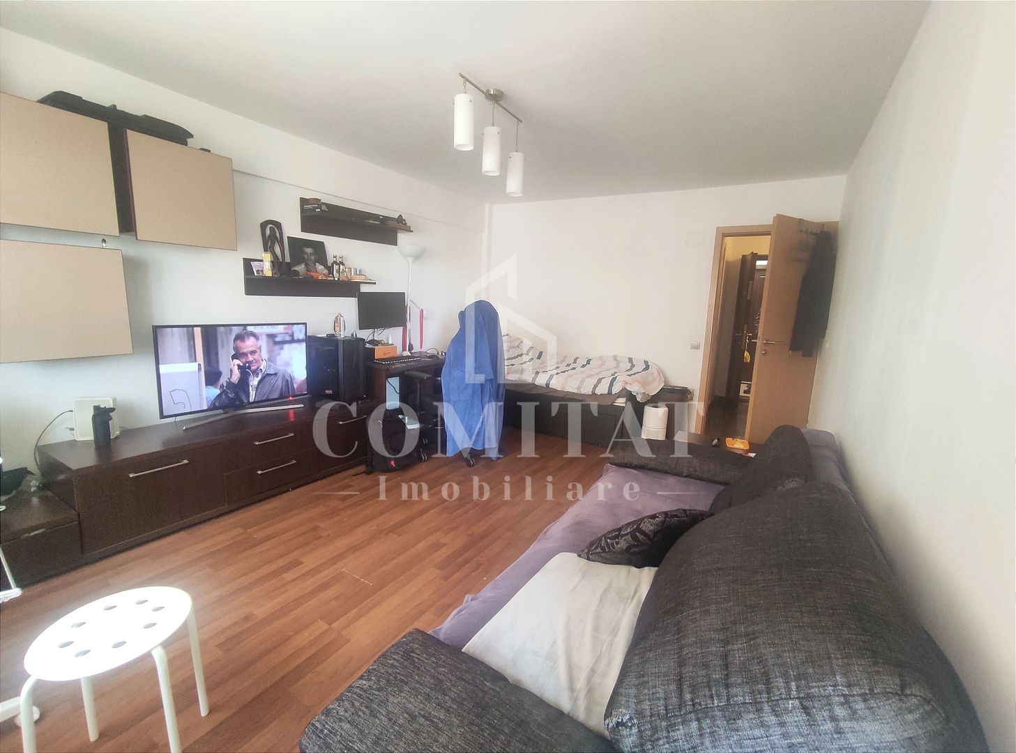 Apartament cu 1 cameră de vânzare | Zona Calea Turzii - Poză 1