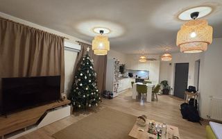 Apartament de vânzare în Floresti, Zona Cetății. - Poză 2