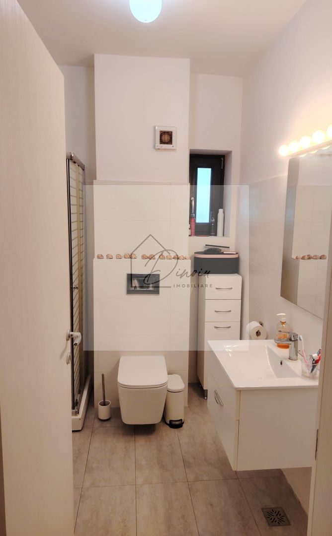 Apartament 4 camere Petrom City - Casa Presei I bloc nou I COMISION 0% - Poză 9