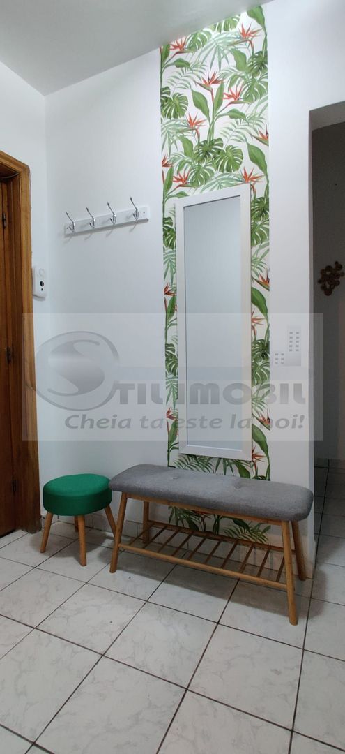 Apartament 3 camere Gara - Poză 8