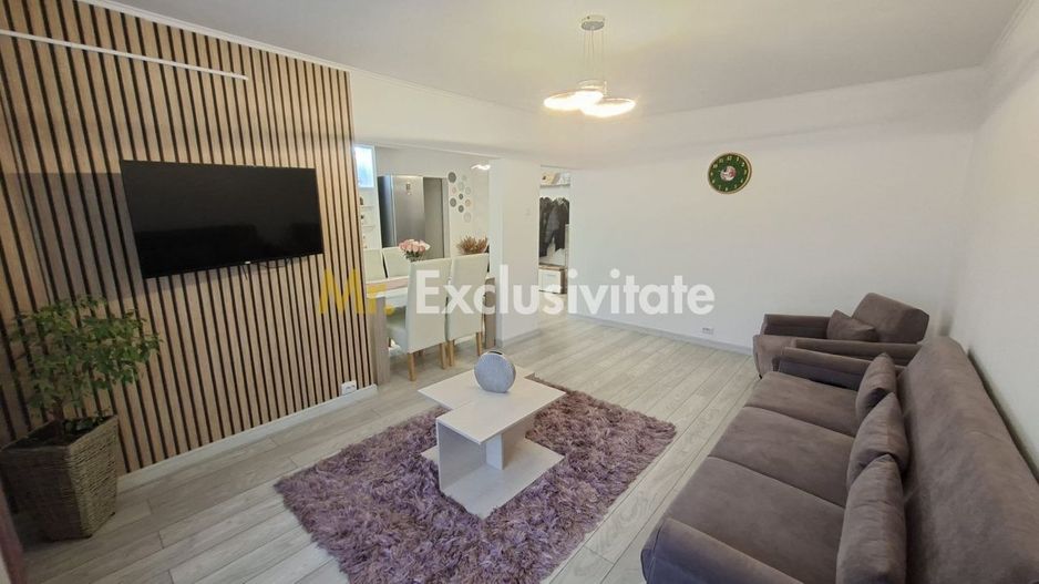 Apartament La Cheie - Eremia Grigorescu - mobilat si utilat - Poză 13